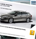 ﻿Renault Budapest - RENAULT: Grafikai tervezés, nyomdai előkészítés, szórólapok, plakátok, újsághirdetések, ofszet nyomás, digitális nyomás