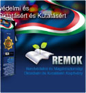 ﻿Remok - Rendvédelmi és MagánbiztonságiOktatásért és Kutatásért Alapítvány - Honlaptervezés: www.remok.hu, névjegyek, logo-tervezés, kérdőívek, belső nyomtatványok, üzleti nyomtatványok, szórólapok