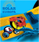 ﻿KGY SOLAR EUROPA - Katalógus, névjegy- és üzletkártyák, szórólapok